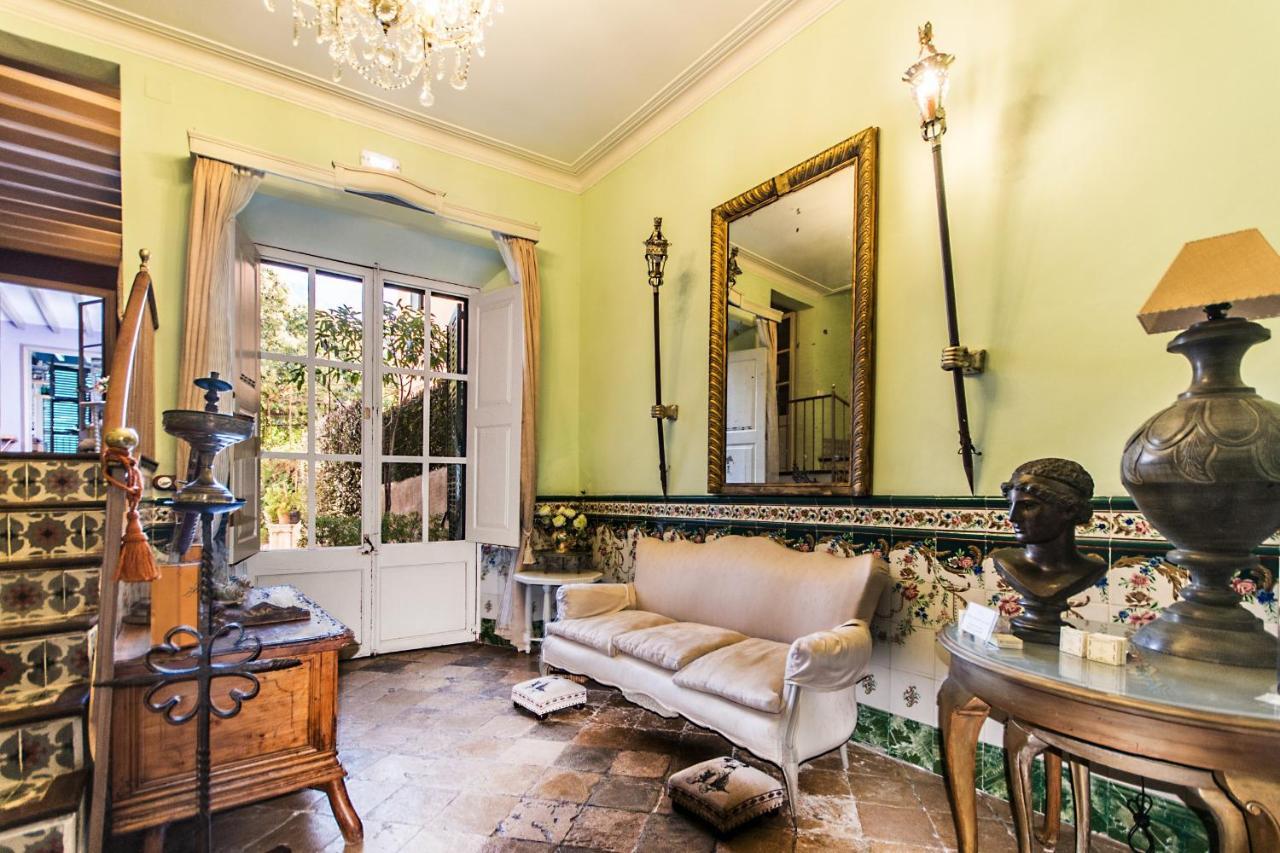 Can Isabel Bed & Breakfast Sóller