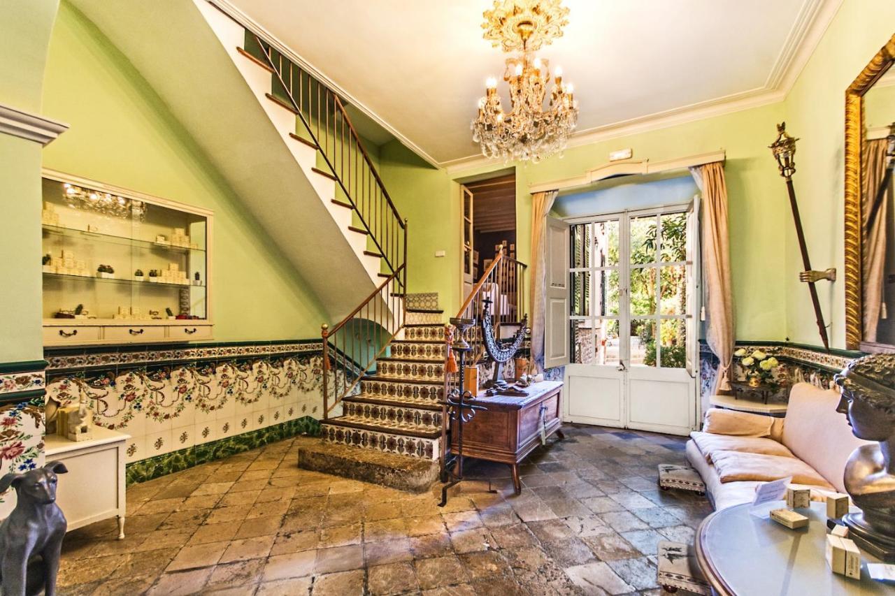 Can Isabel Bed & Breakfast Sóller